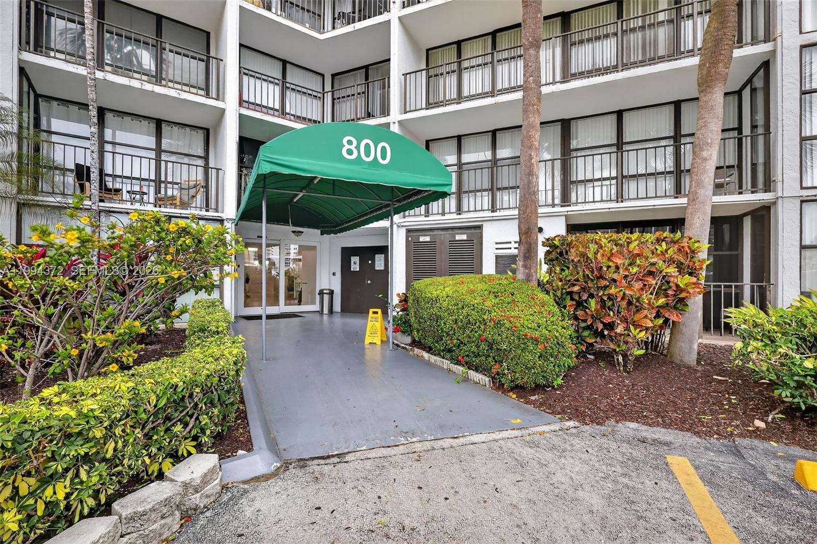 OCEANVIEW PARK CONDO - Residential