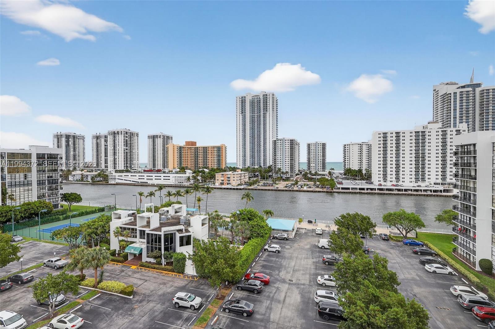 OCEANVIEW PARK CONDO - Residential