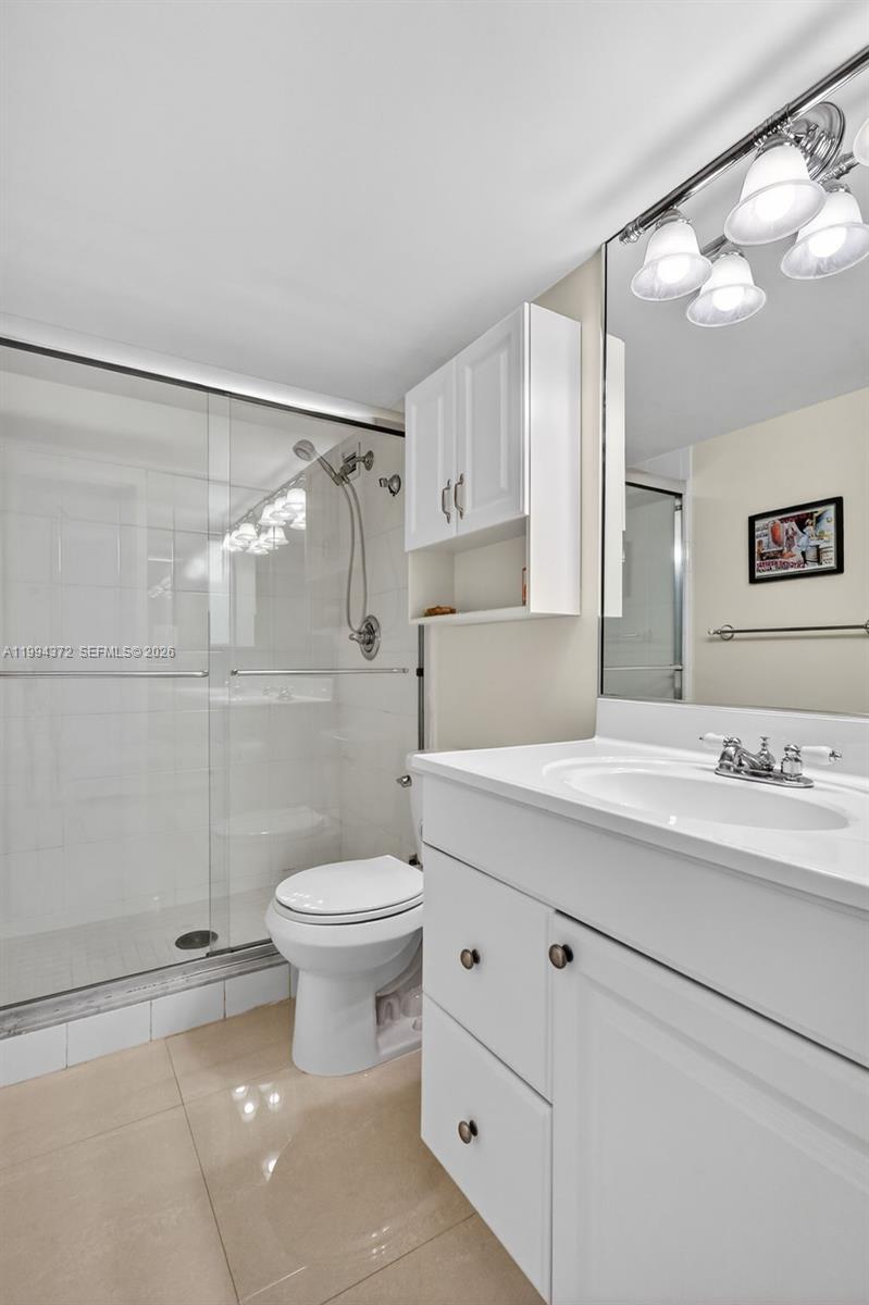 OCEANVIEW PARK CONDO - Residential