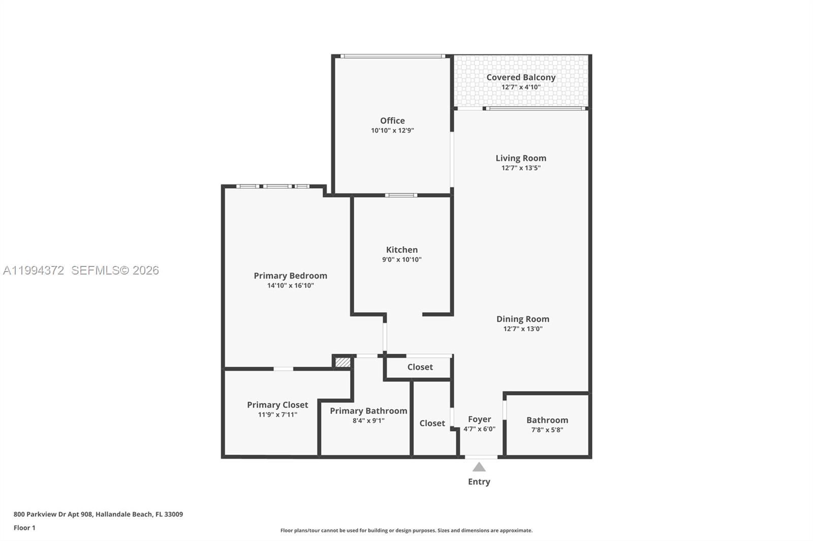 OCEANVIEW PARK CONDO - Residential