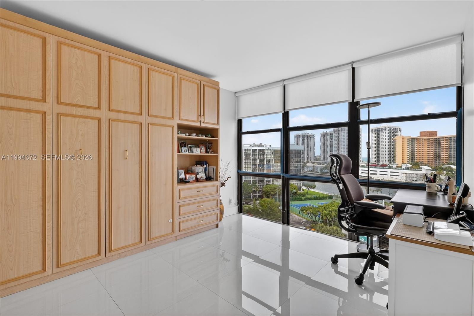 OCEANVIEW PARK CONDO - Residential