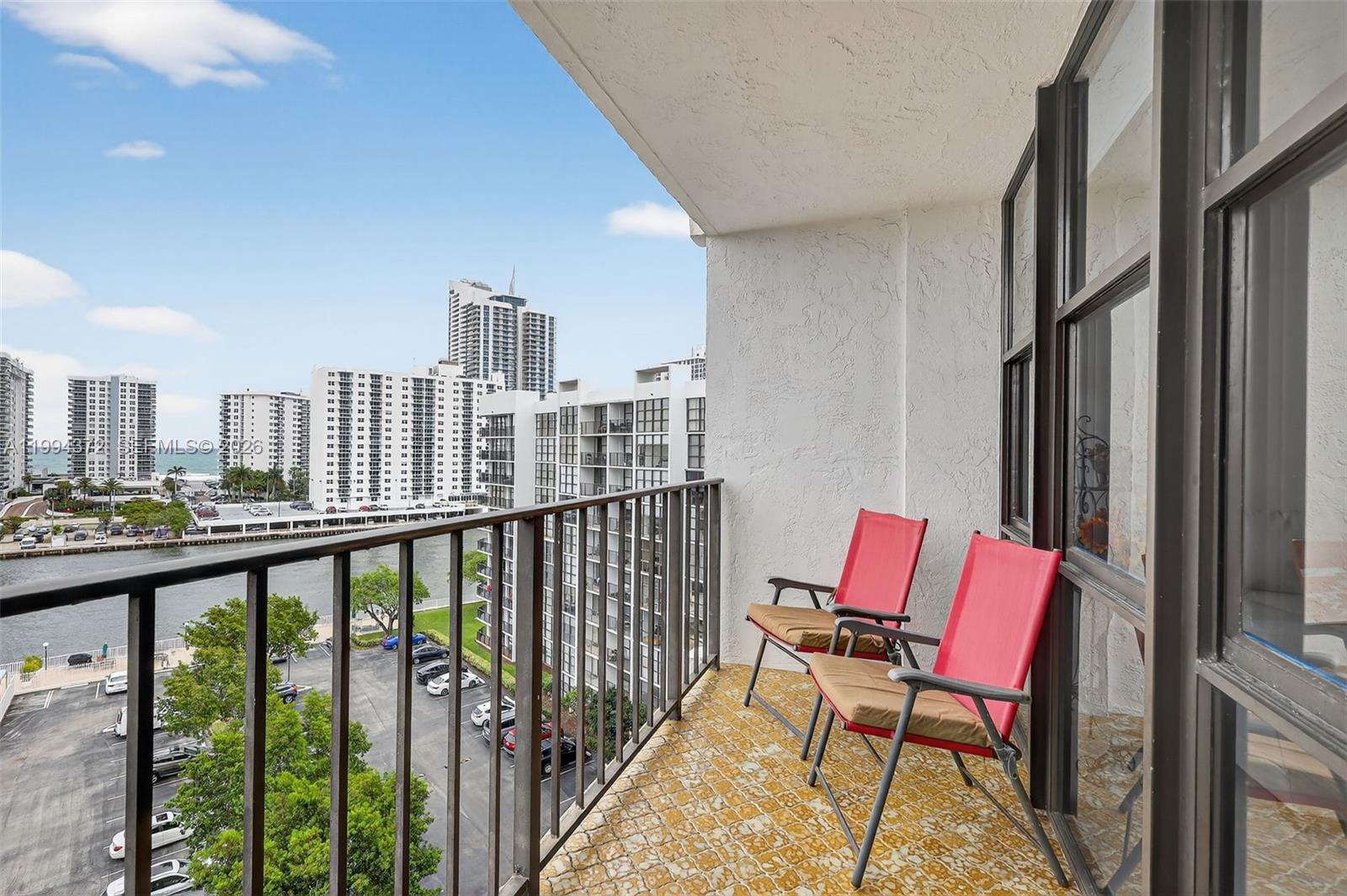 OCEANVIEW PARK CONDO - Residential