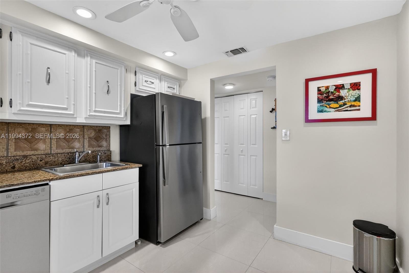 OCEANVIEW PARK CONDO - Residential