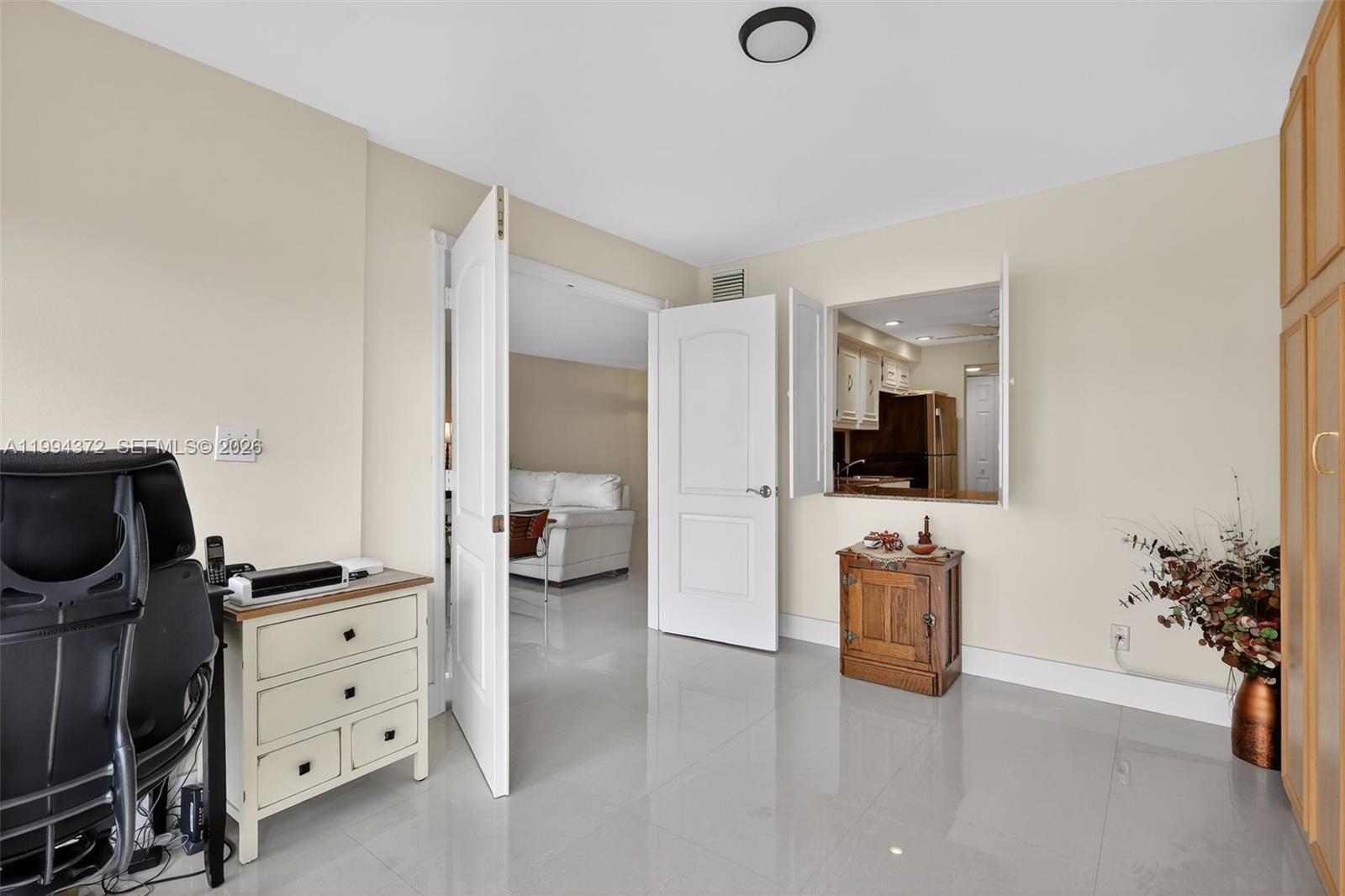 OCEANVIEW PARK CONDO - Residential