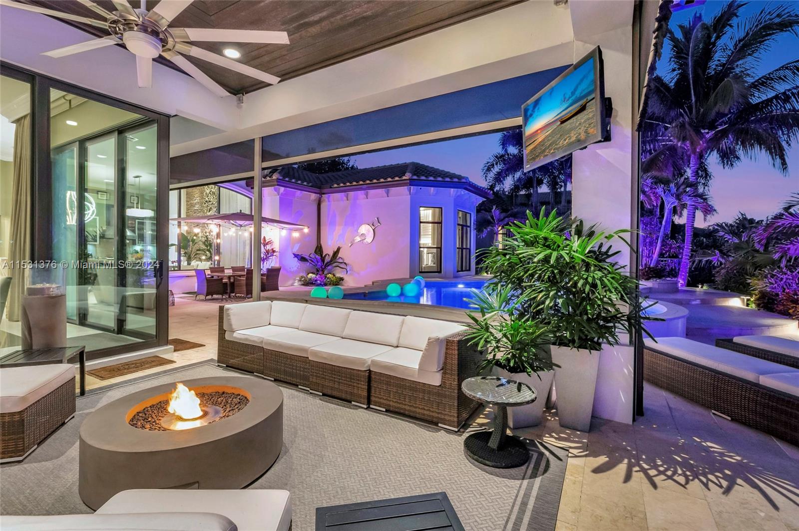 BRIDGES PL 4 - Residential