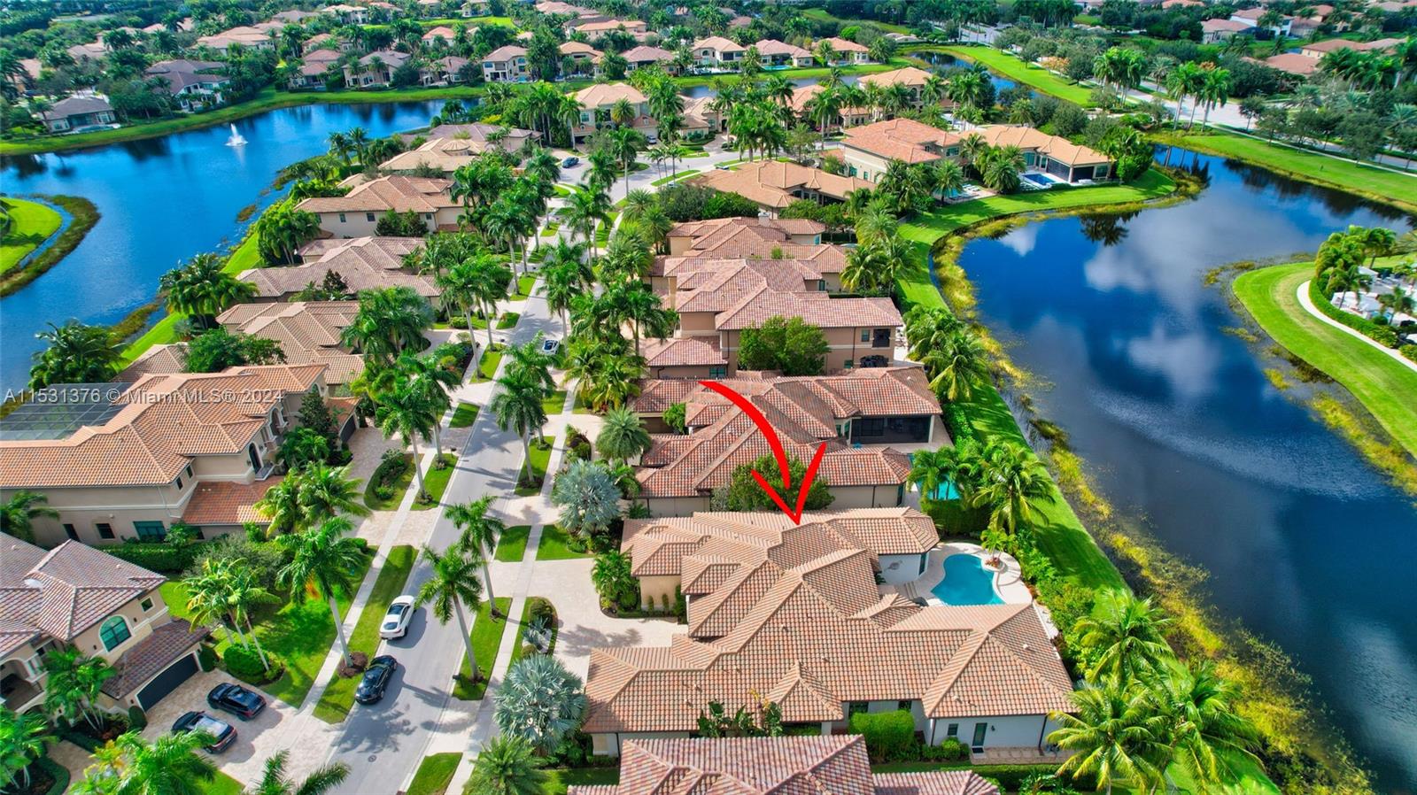 BRIDGES PL 4 - Residential