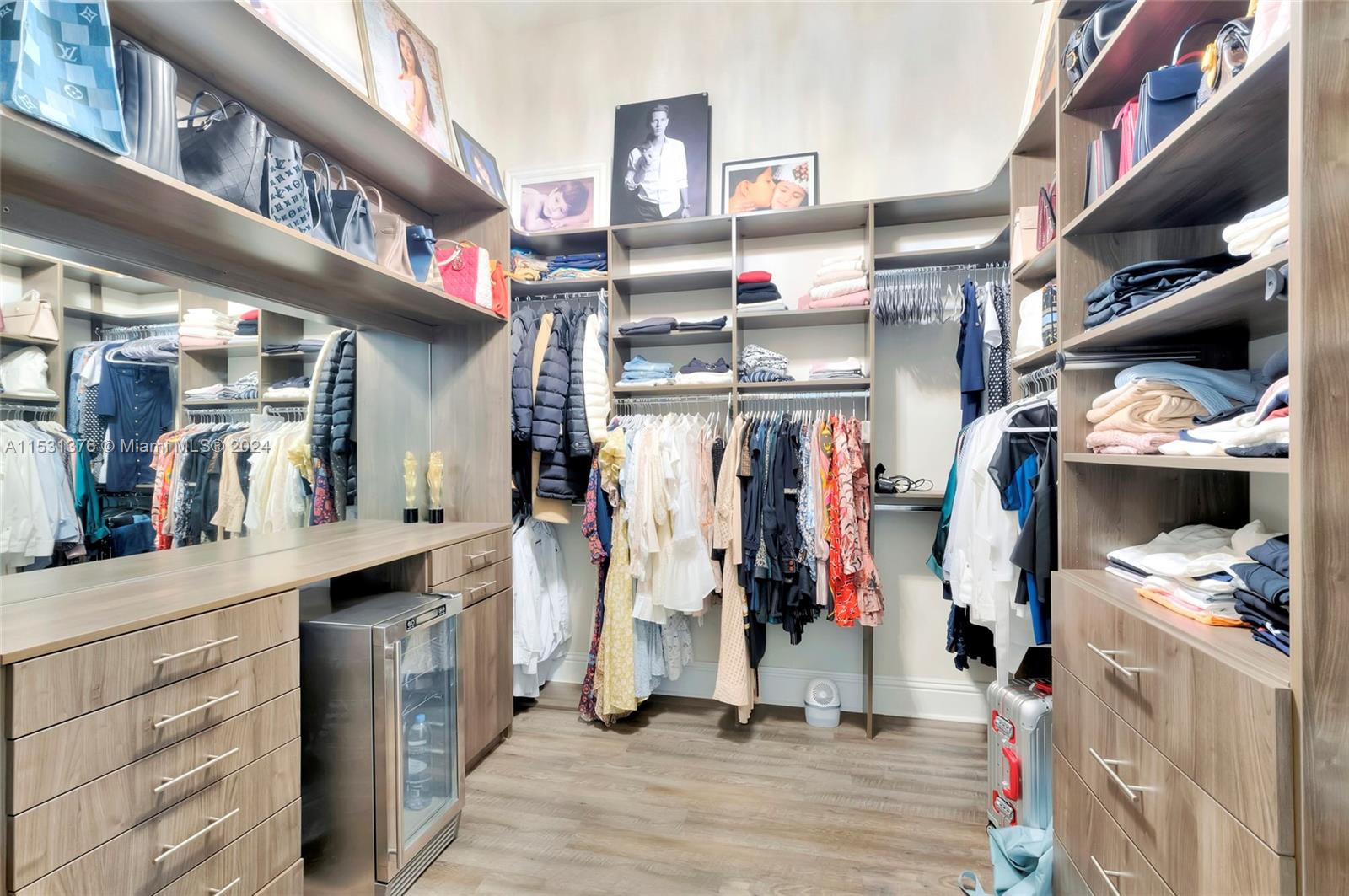 BRIDGES PL 4 - Residential