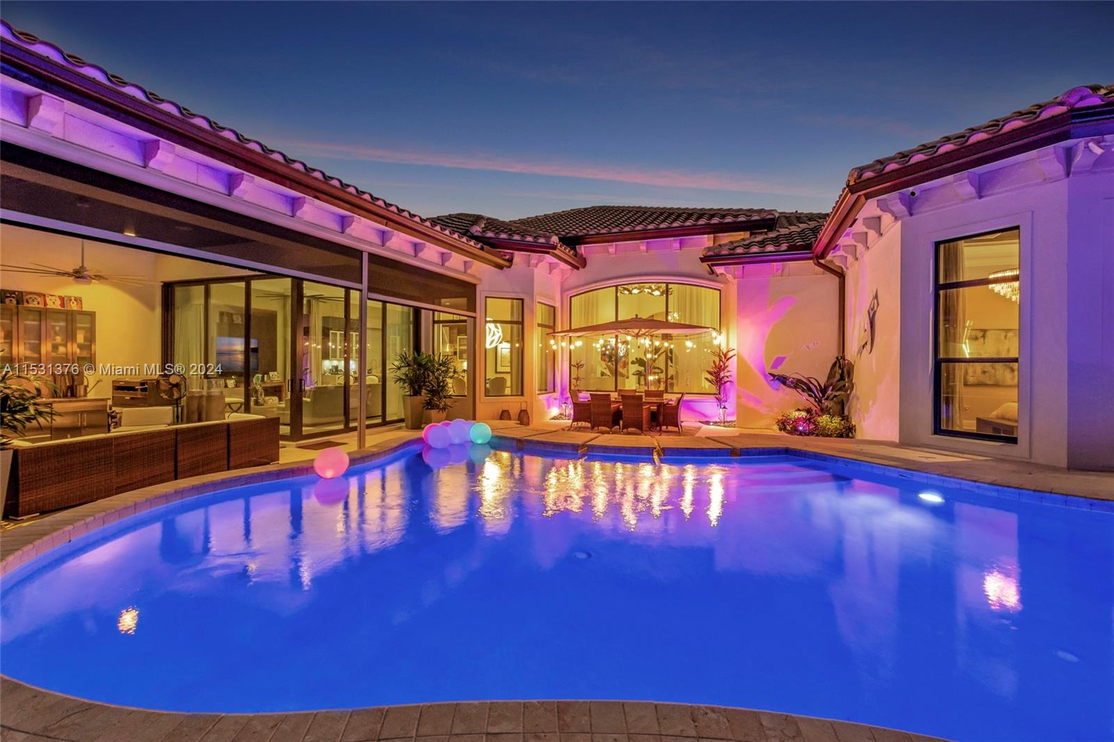 BRIDGES PL 4 - Residential