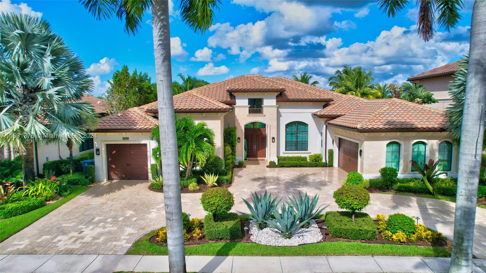 BRIDGES PL 4 - Residential