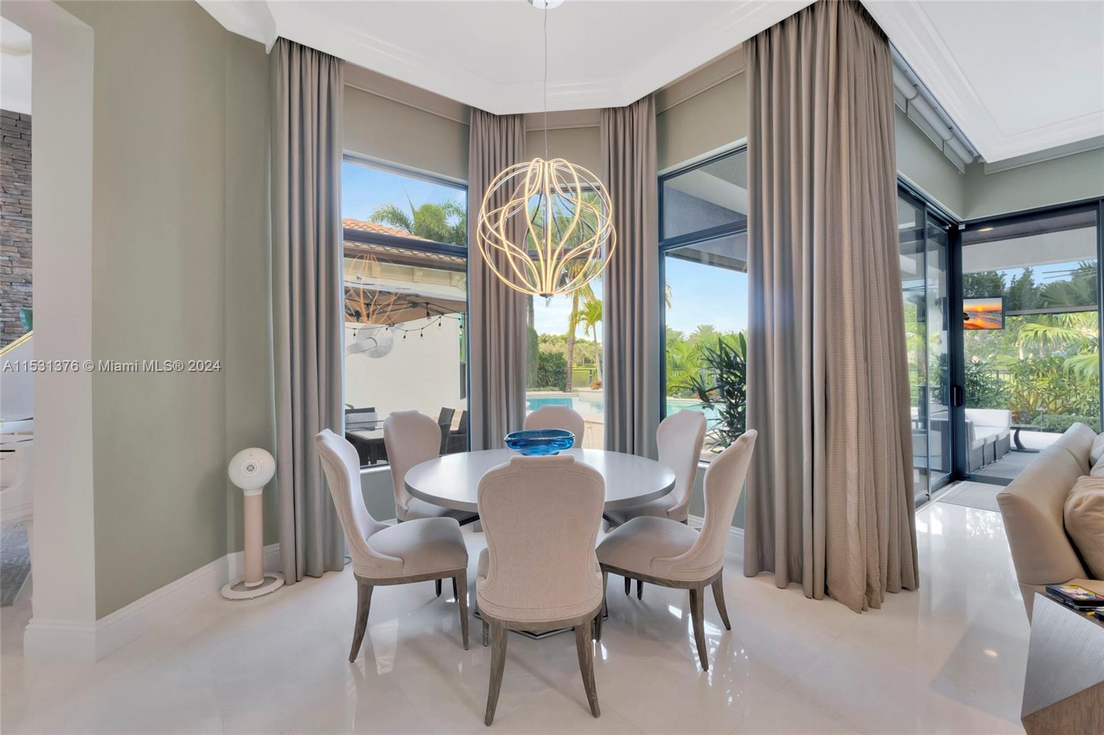 BRIDGES PL 4 - Residential