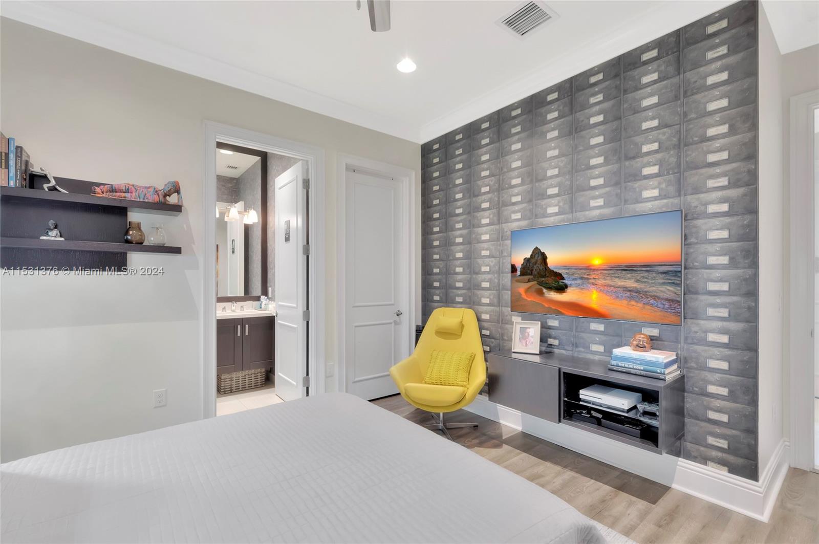 BRIDGES PL 4 - Residential