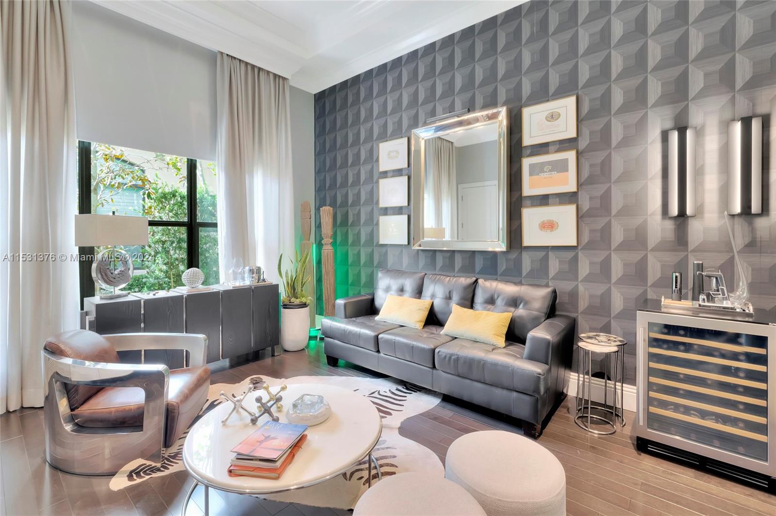 BRIDGES PL 4 - Residential