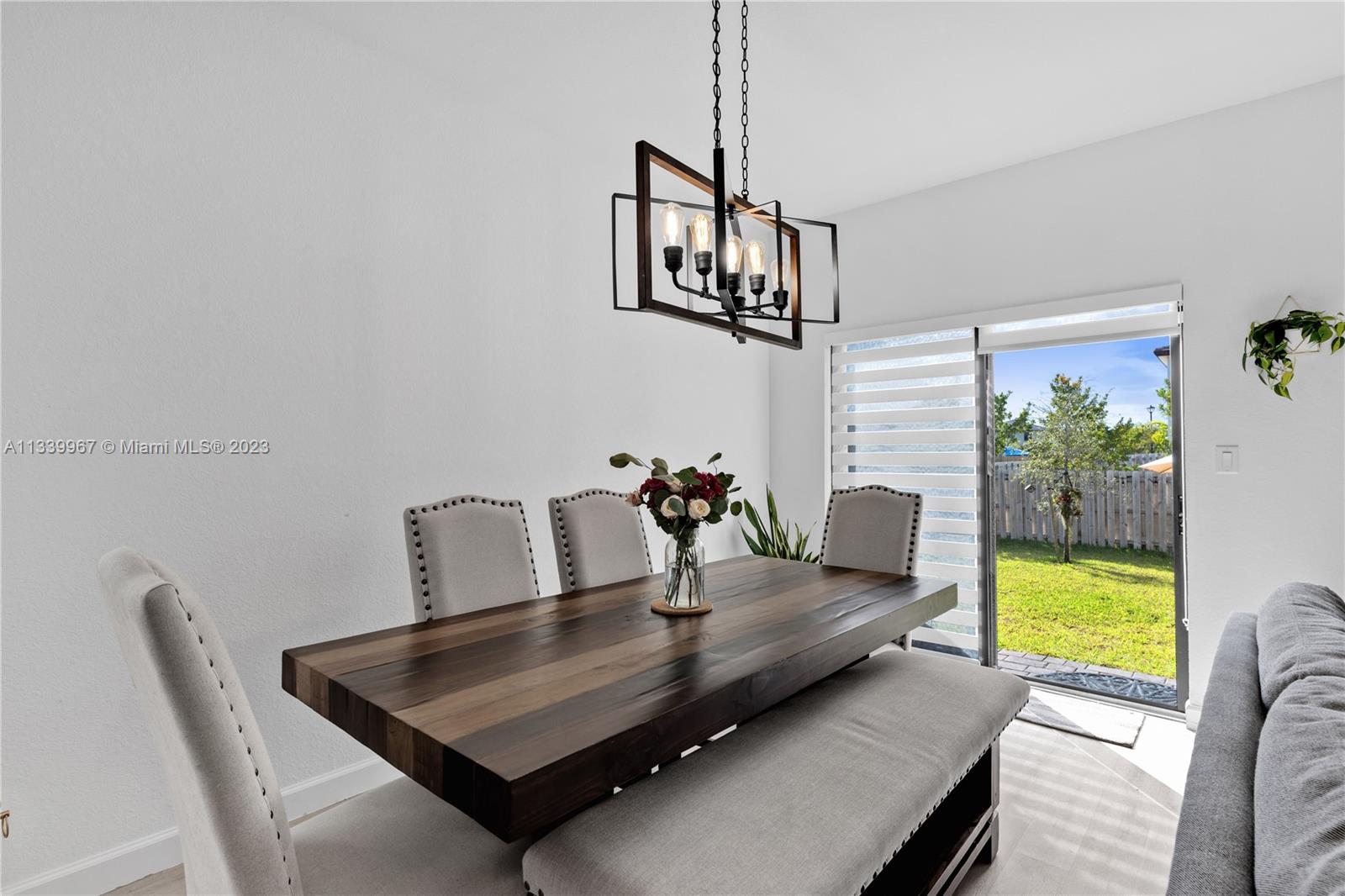 ALLAPATTAH GDNS - Residential