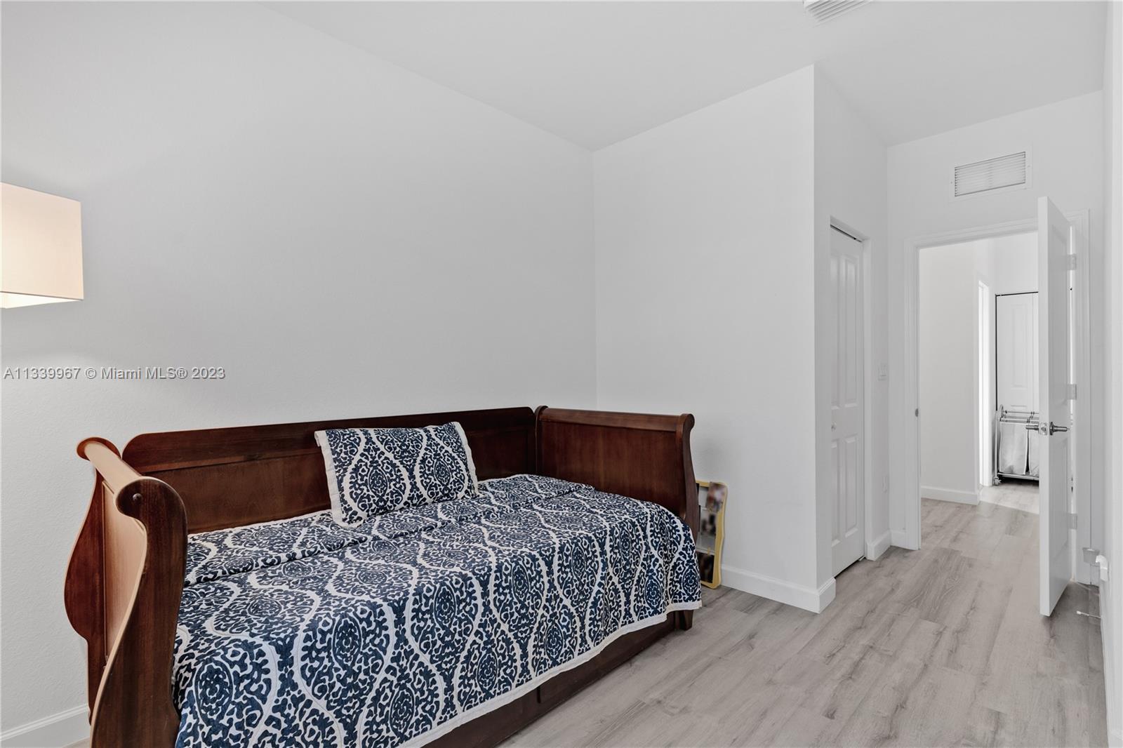 ALLAPATTAH GDNS - Residential