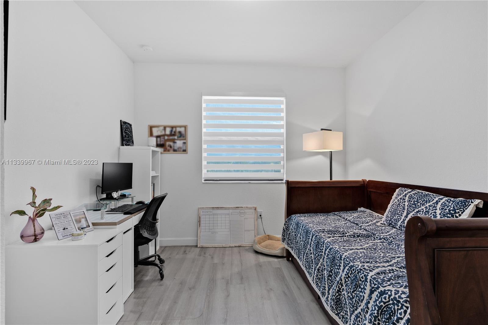 ALLAPATTAH GDNS - Residential