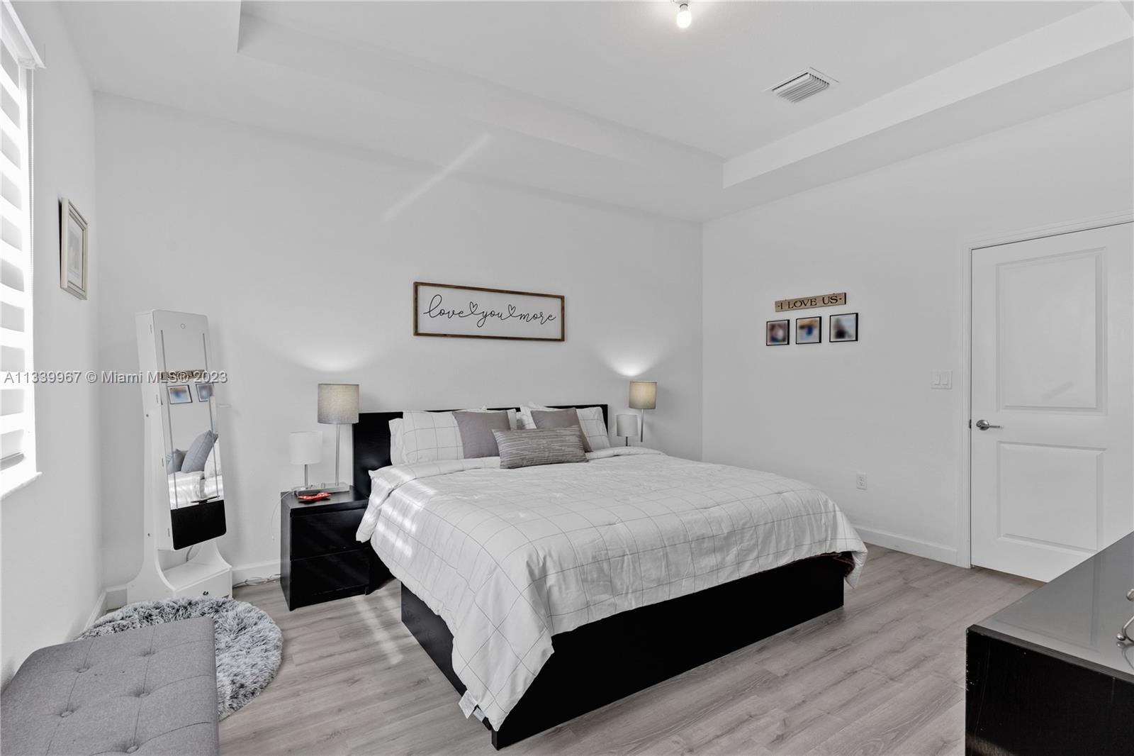 ALLAPATTAH GDNS - Residential