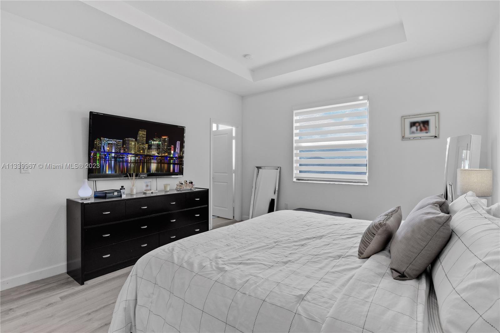 ALLAPATTAH GDNS - Residential