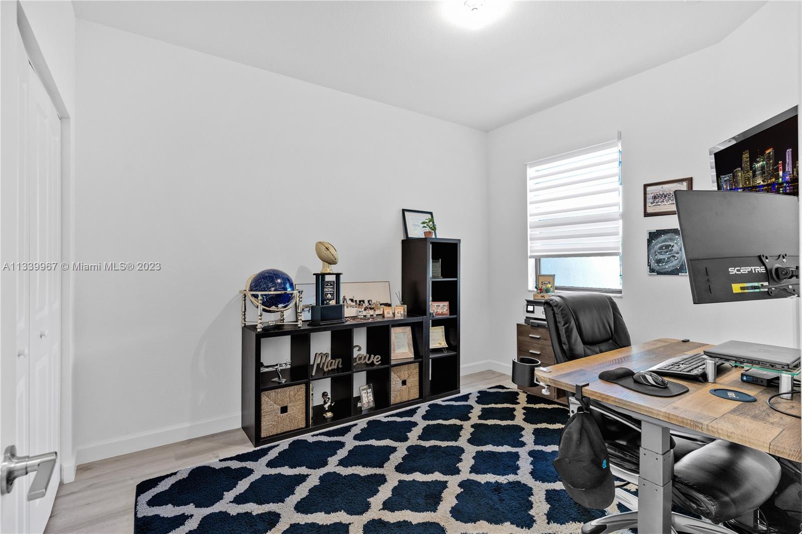 ALLAPATTAH GDNS - Residential