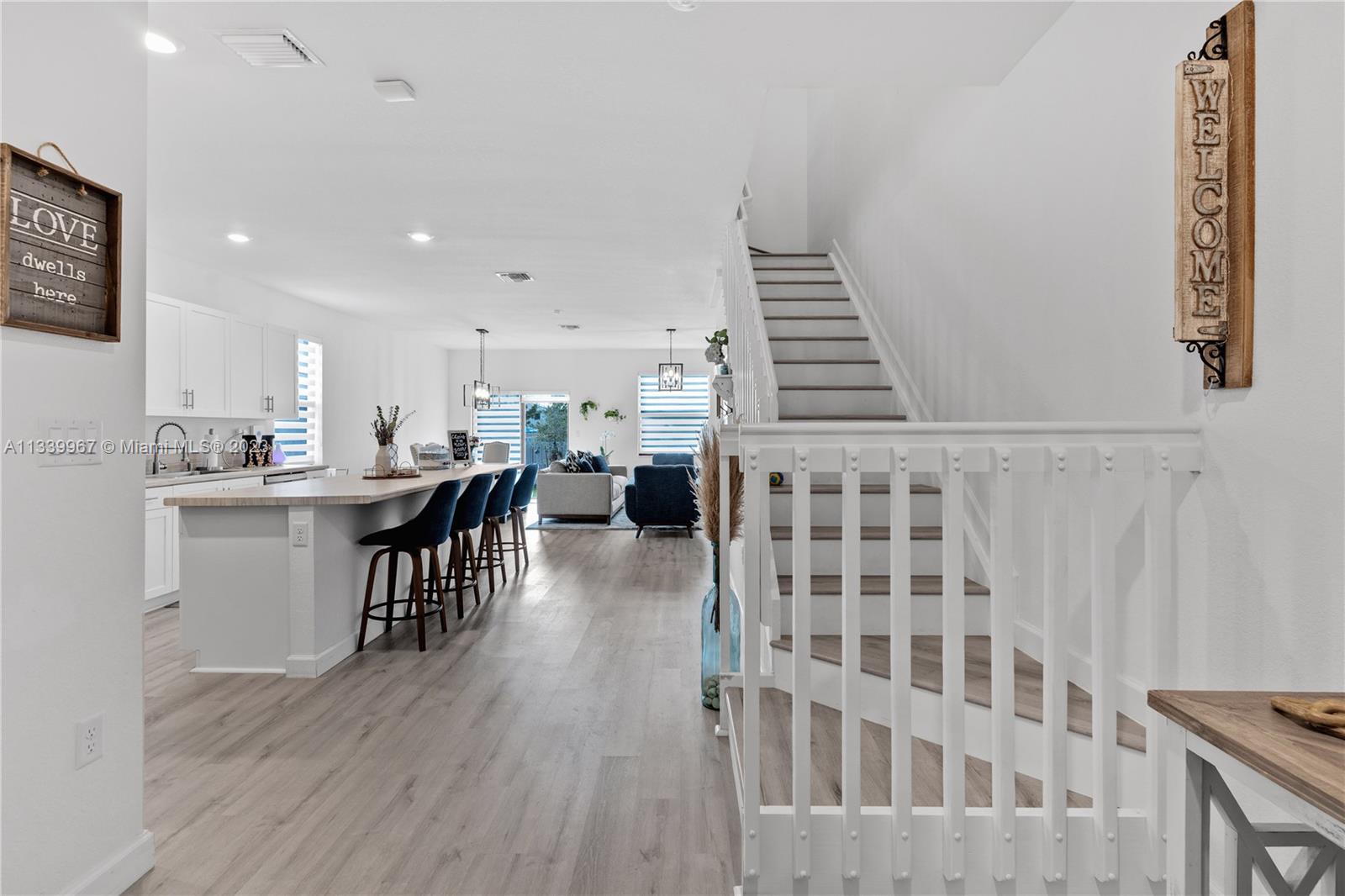 ALLAPATTAH GDNS - Residential
