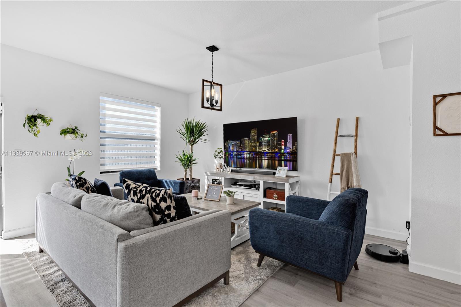 ALLAPATTAH GDNS - Residential