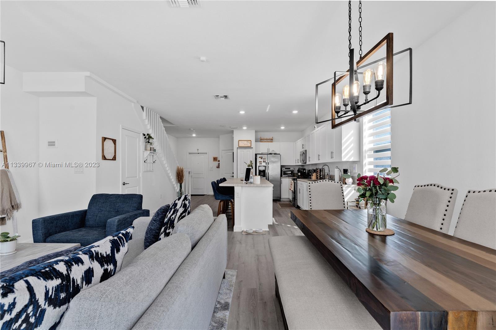 ALLAPATTAH GDNS - Residential
