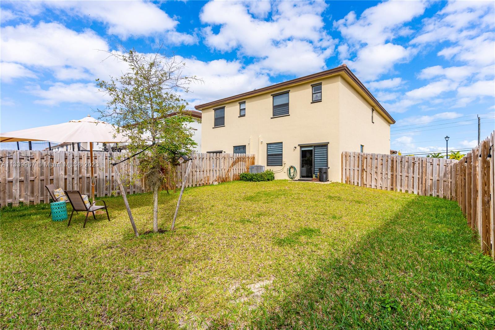 ALLAPATTAH GDNS - Residential