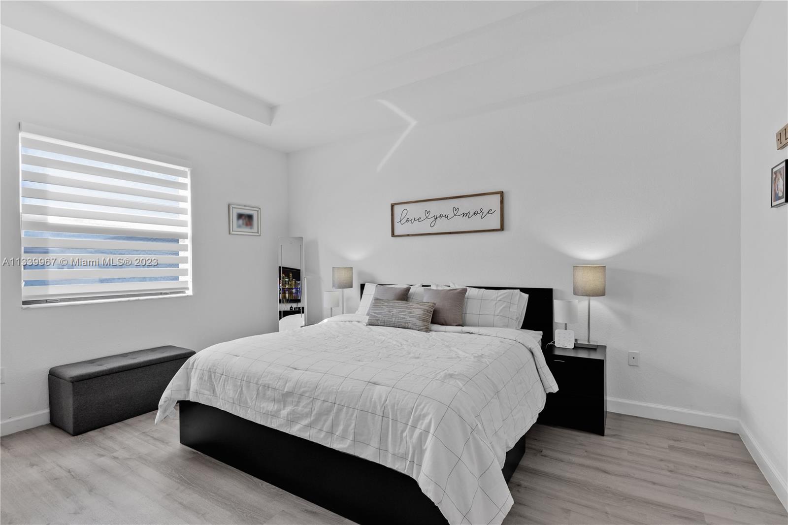 ALLAPATTAH GDNS - Residential