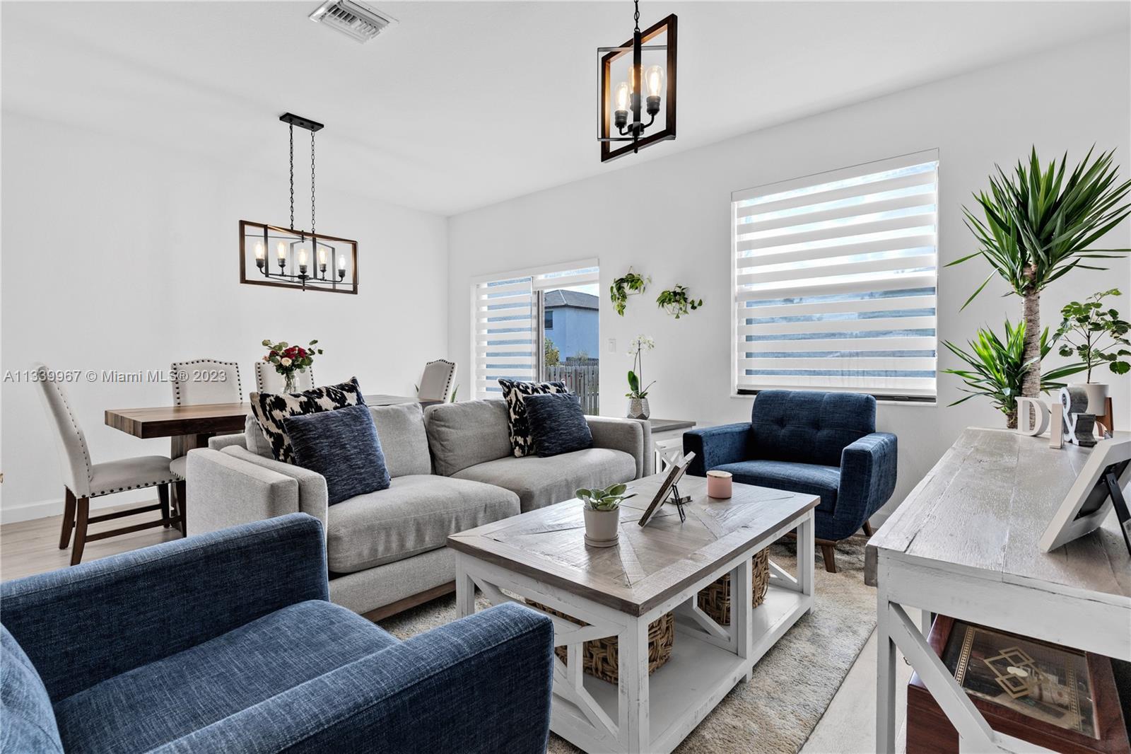ALLAPATTAH GDNS - Residential