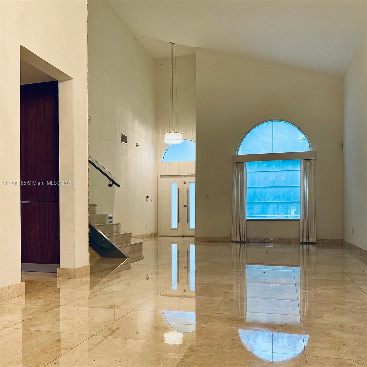 DORAL ISLES-ANTILLES - Residential