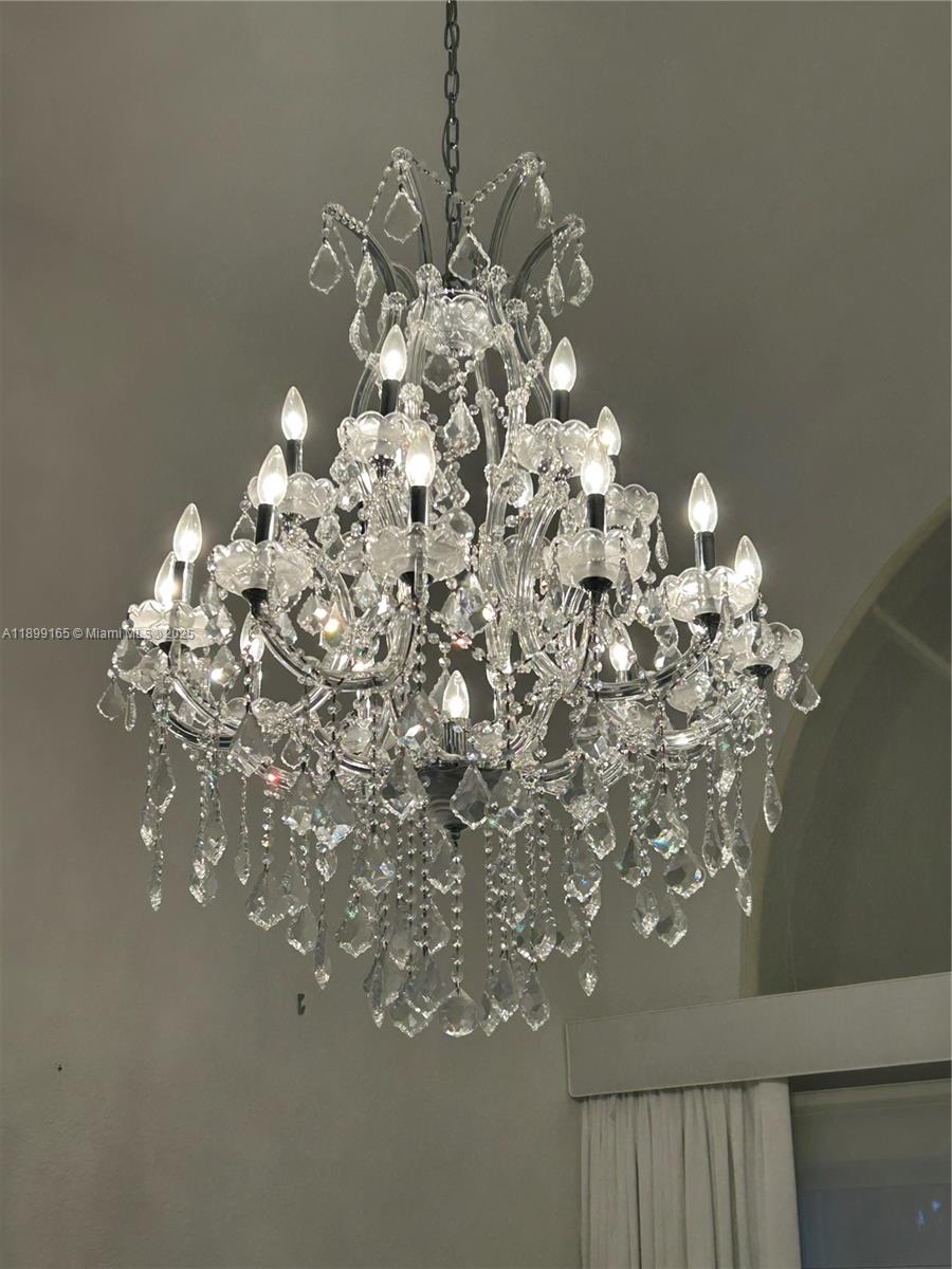 DORAL ISLES-ANTILLES - Residential