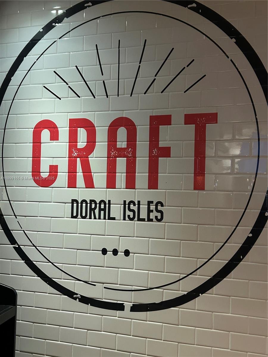 DORAL ISLES-ANTILLES - Residential