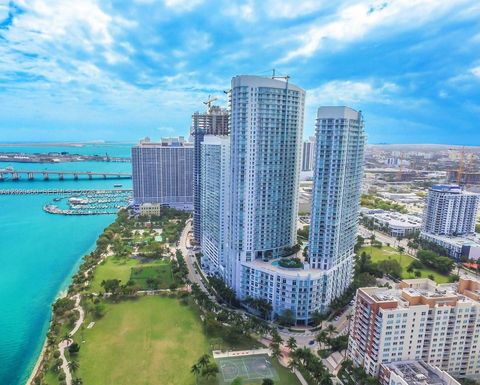 1900 N Bayshore Dr 4108 Miami FL 33132