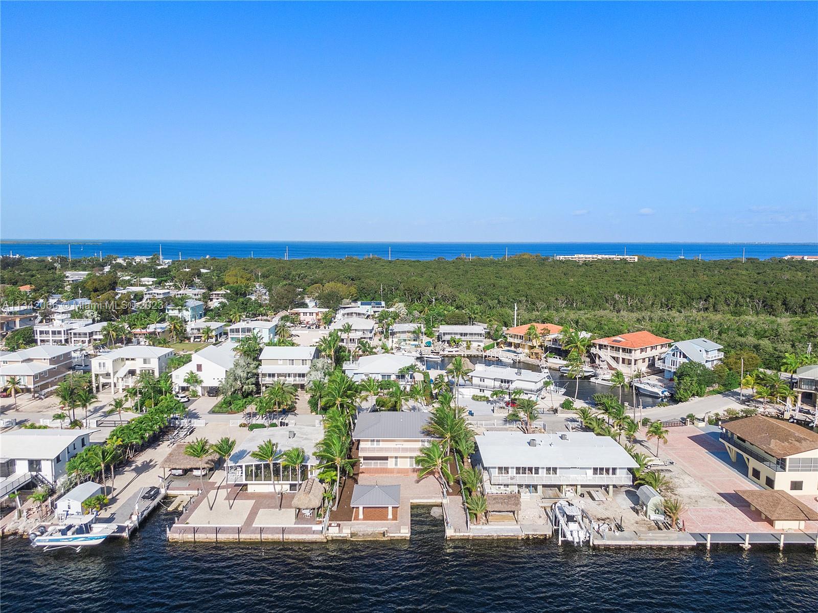 LARGO SOUND VILLAGE - Residential