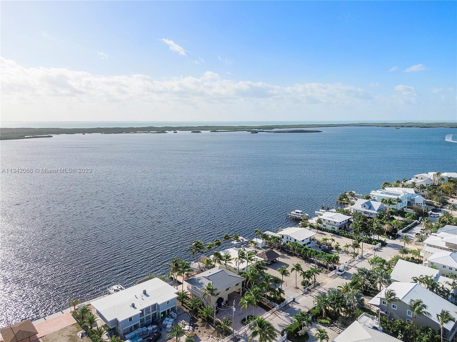 LARGO SOUND VILLAGE - Residential