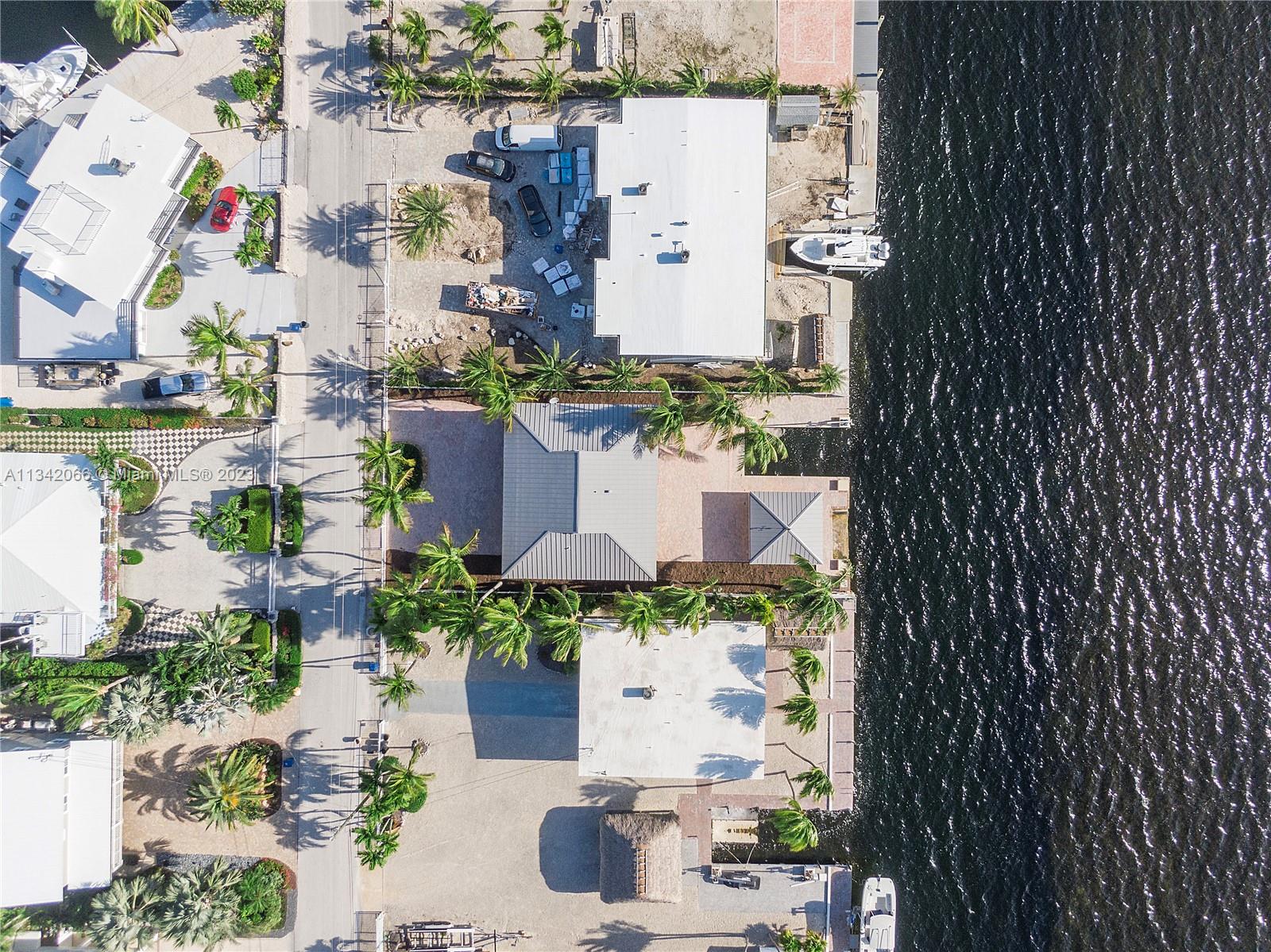 LARGO SOUND VILLAGE - Residential