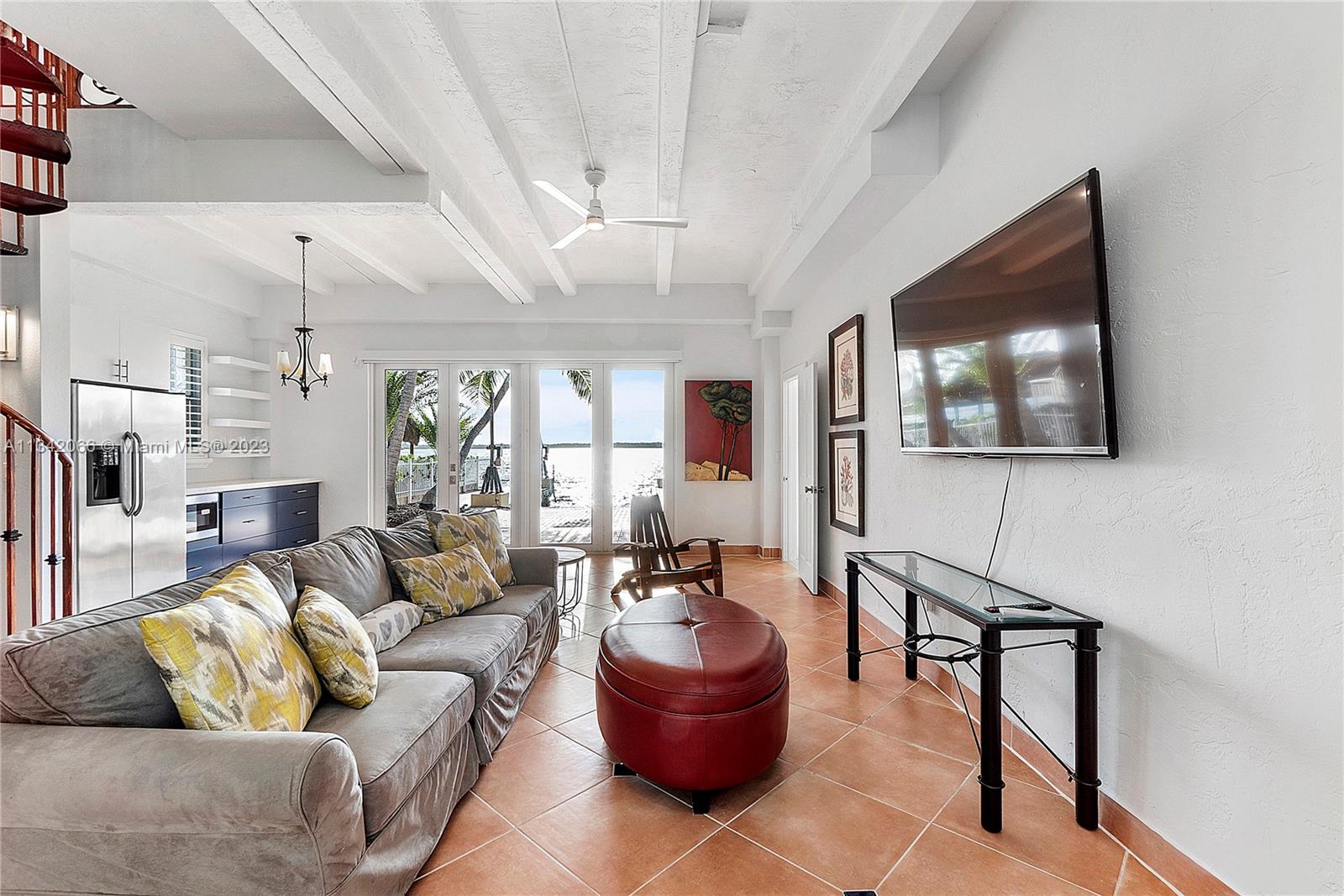 LARGO SOUND VILLAGE - Residential