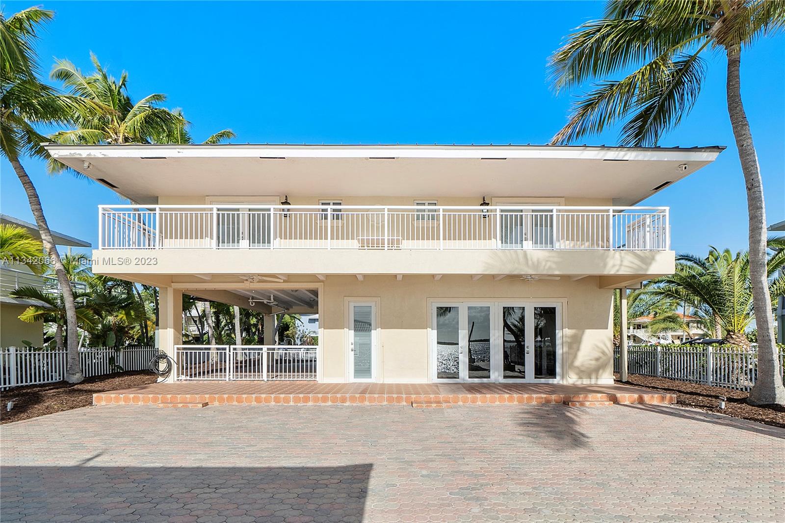 LARGO SOUND VILLAGE - Residential