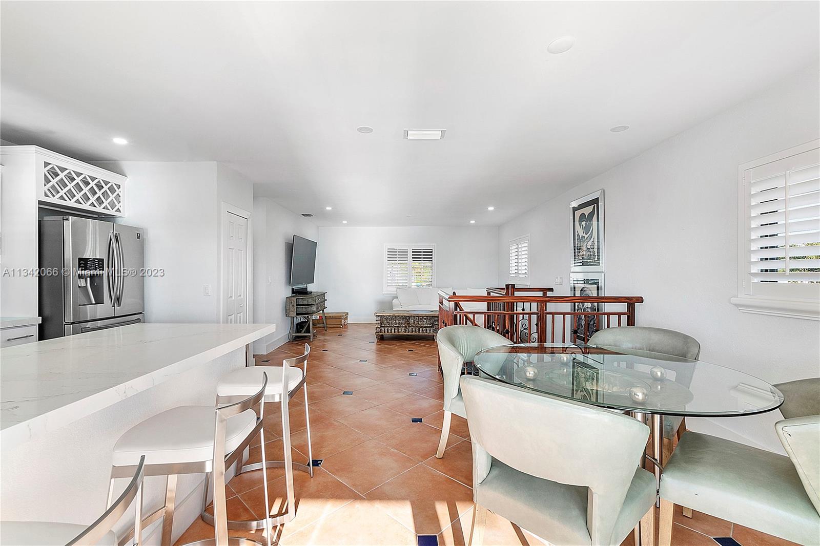 LARGO SOUND VILLAGE - Residential