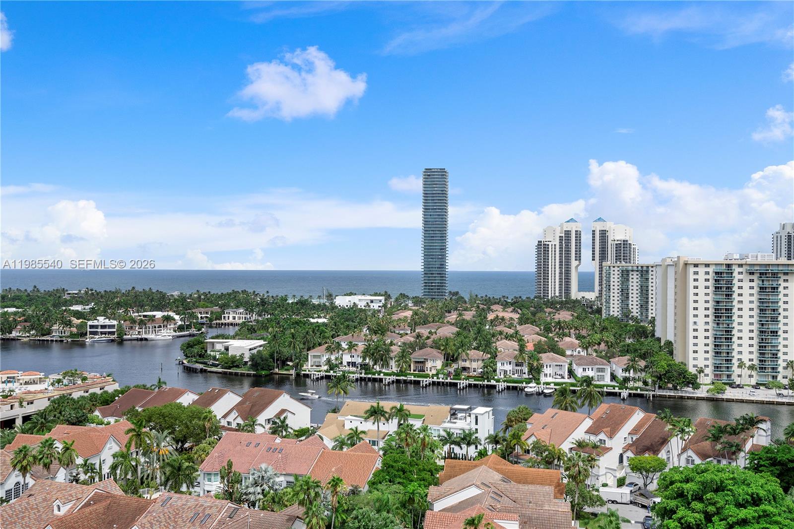 MARINA TOWER CONDO - Residential