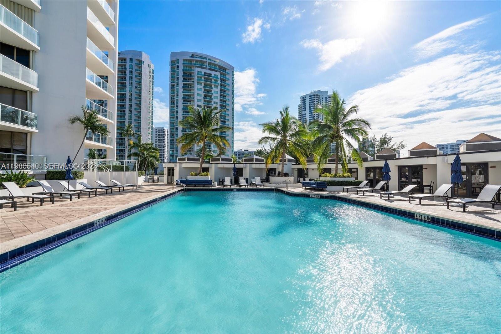 MARINA TOWER CONDO - Residential