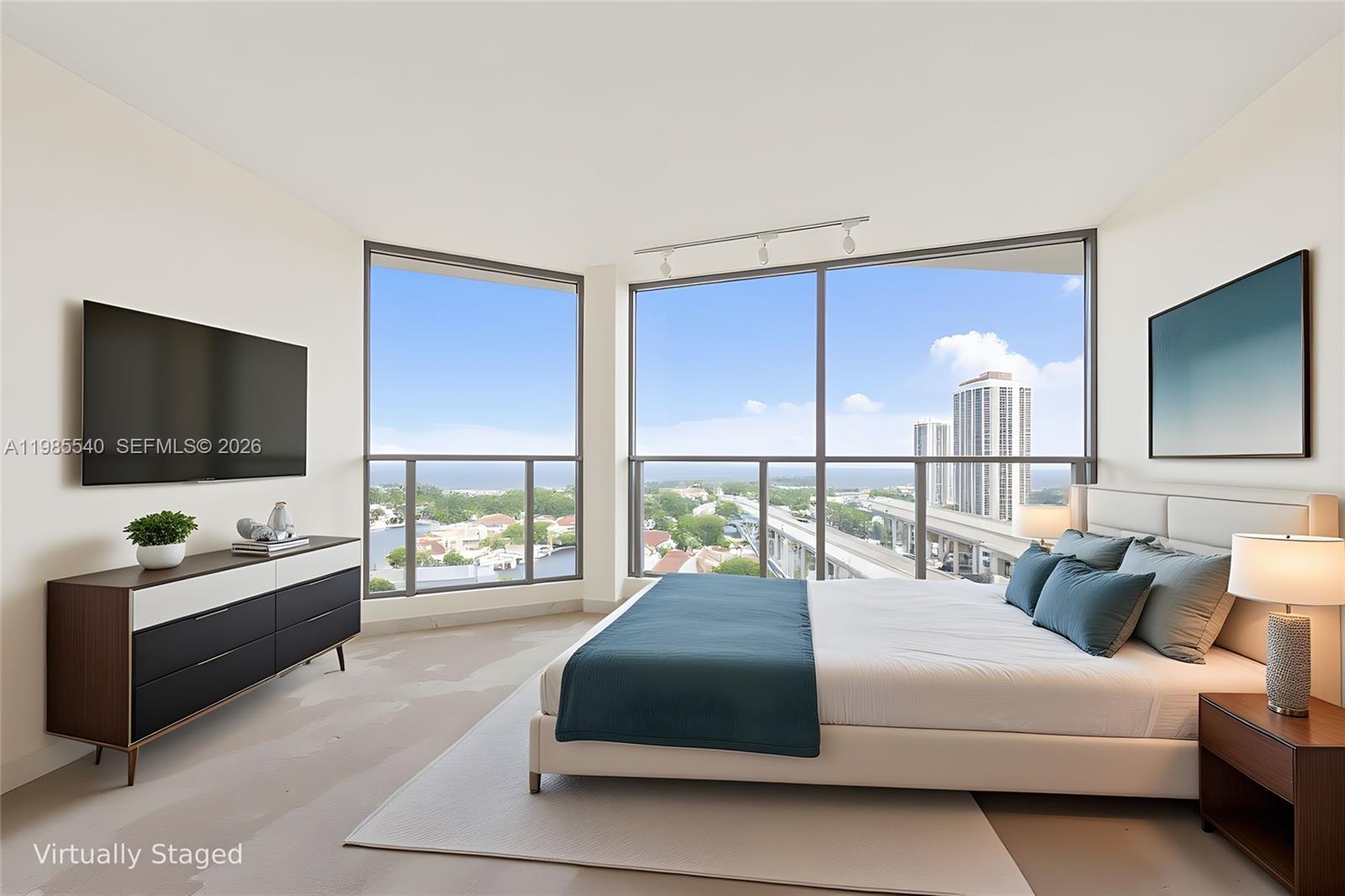 MARINA TOWER CONDO - Residential