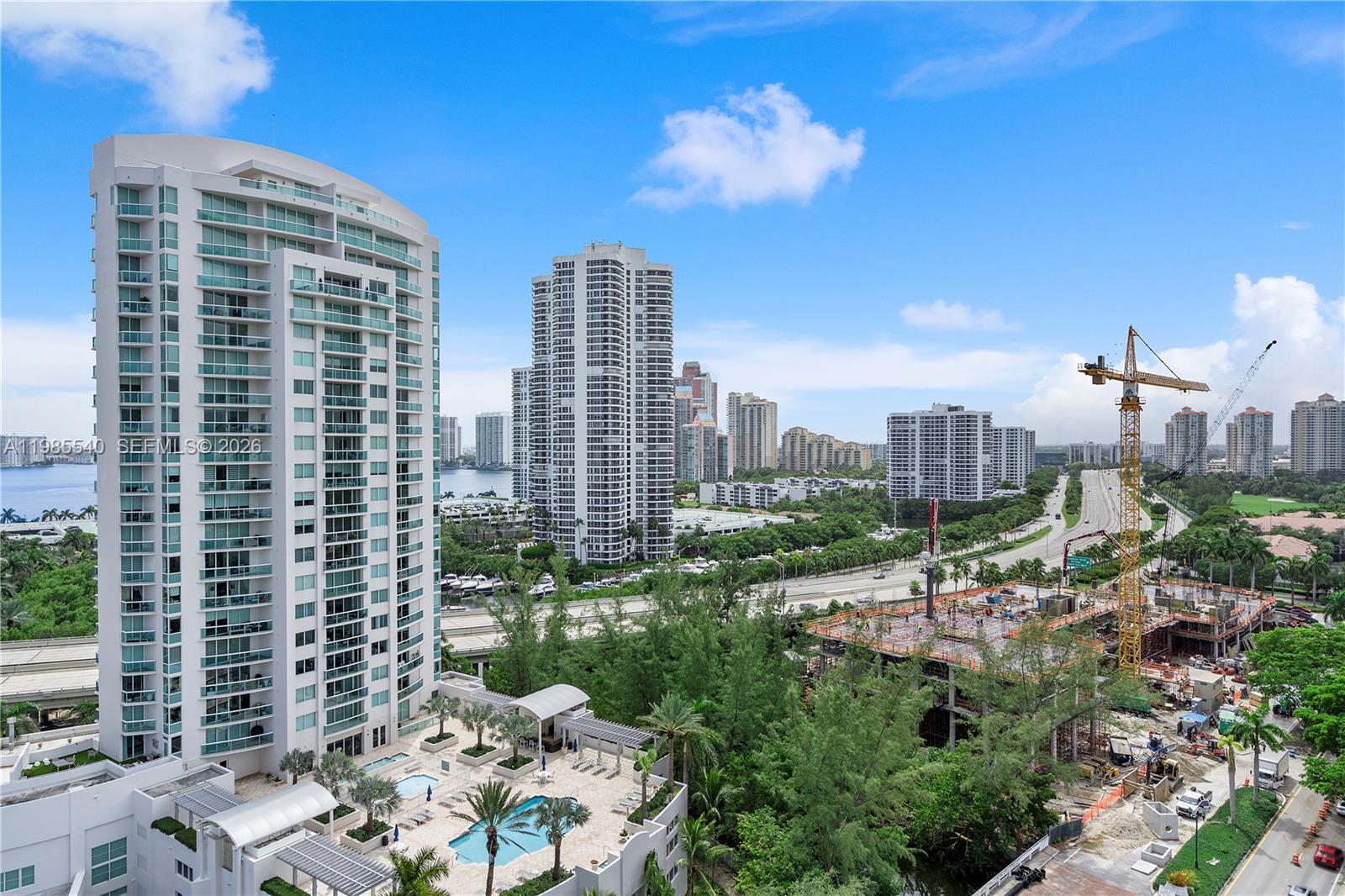 MARINA TOWER CONDO - Residential