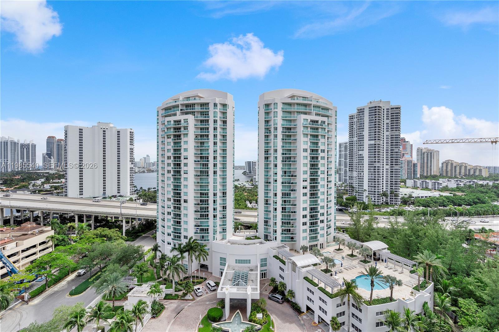 MARINA TOWER CONDO - Residential