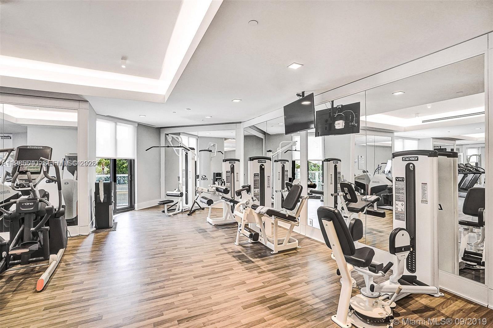 MARINA TOWER CONDO - Residential