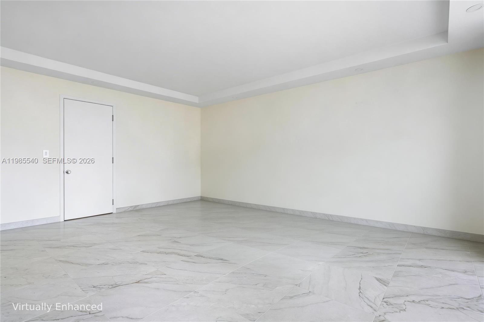 MARINA TOWER CONDO - Residential