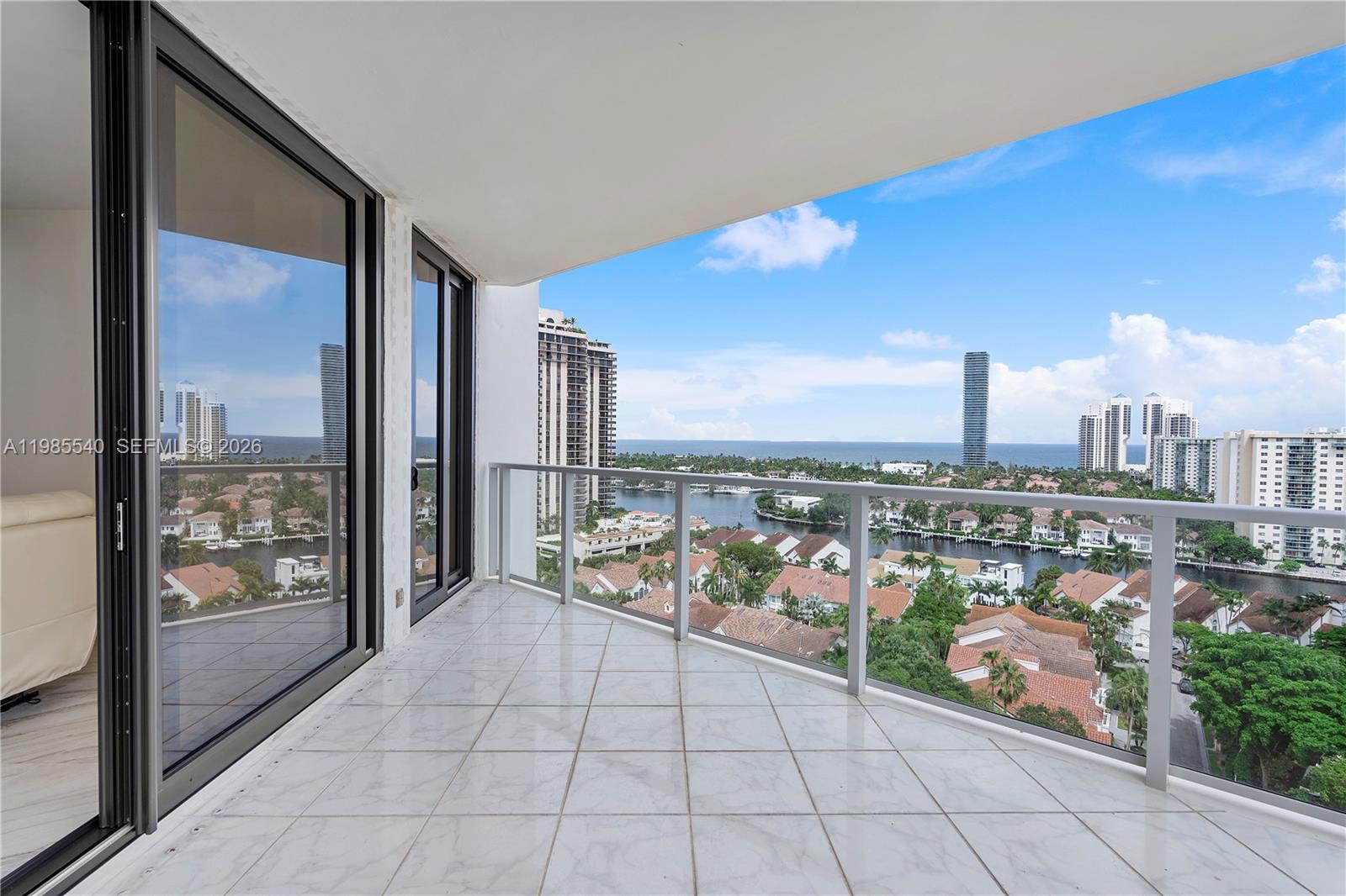 MARINA TOWER CONDO - Residential