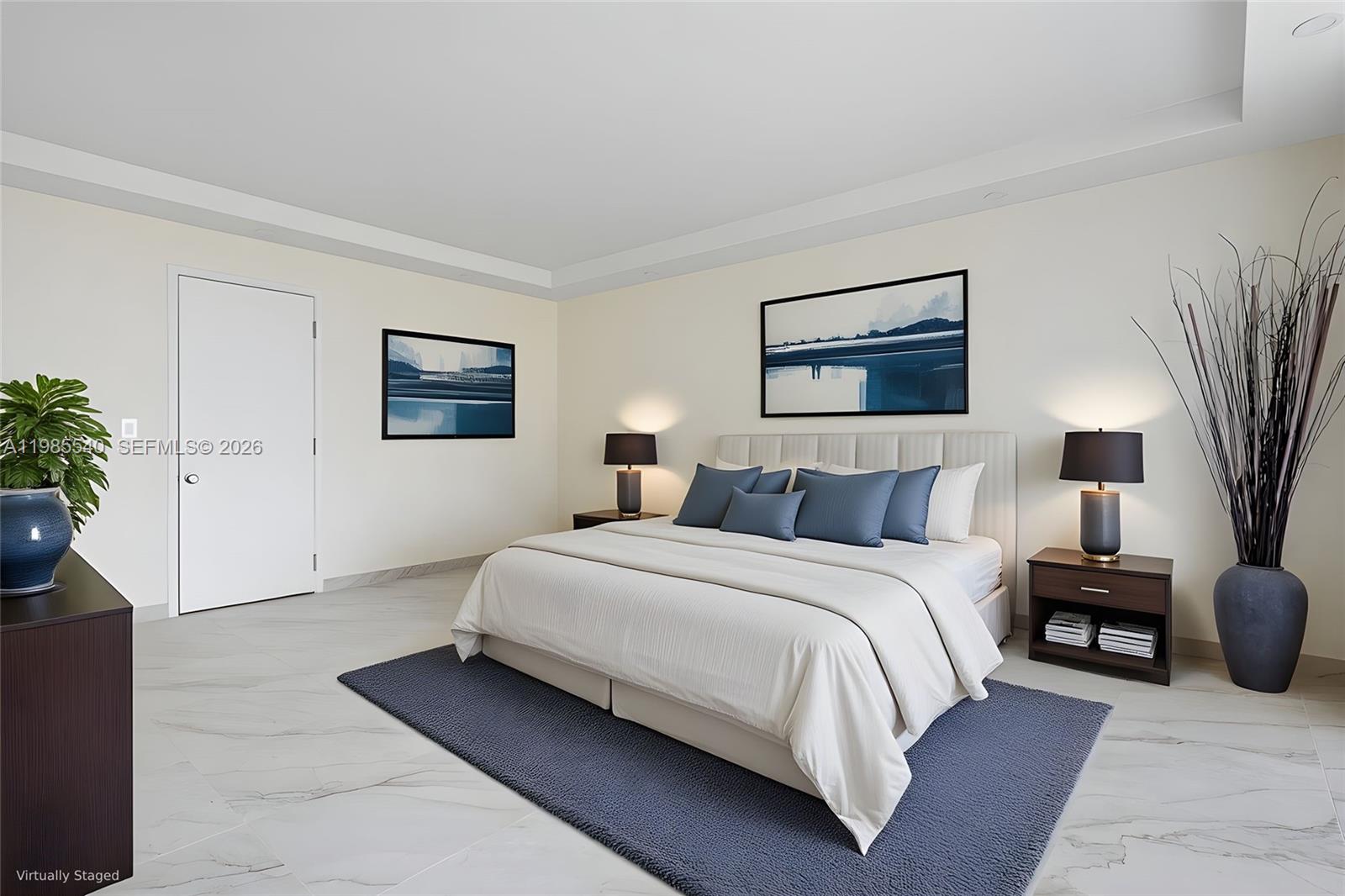 MARINA TOWER CONDO - Residential