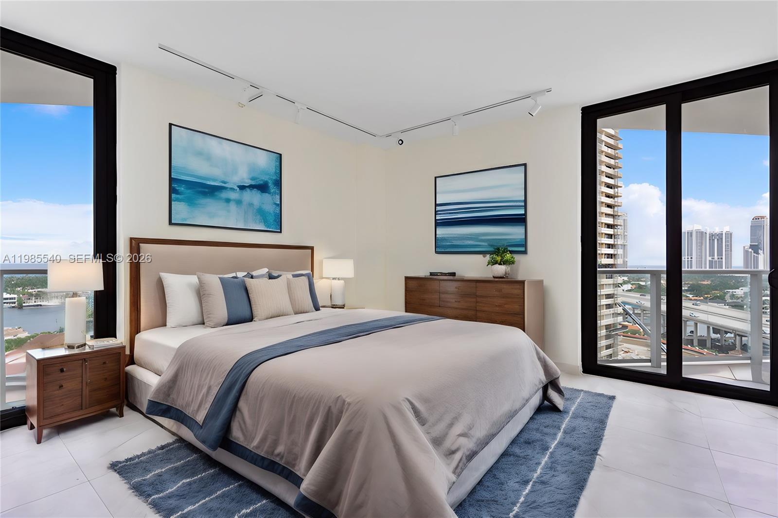 MARINA TOWER CONDO - Residential