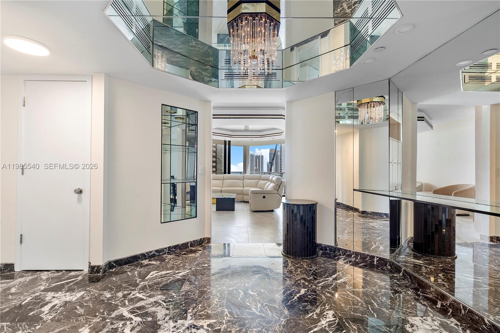 MARINA TOWER CONDO - Residential