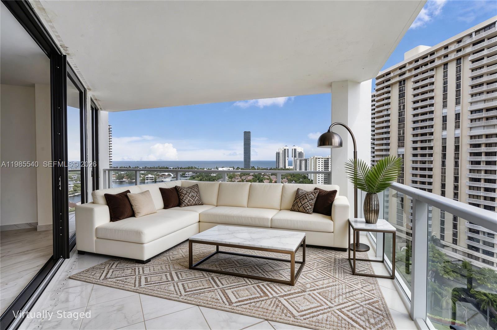 MARINA TOWER CONDO - Residential